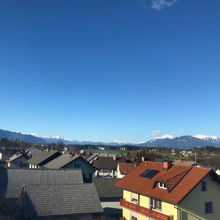 Apartma Ajda Apartment Kranj Bagian luar foto