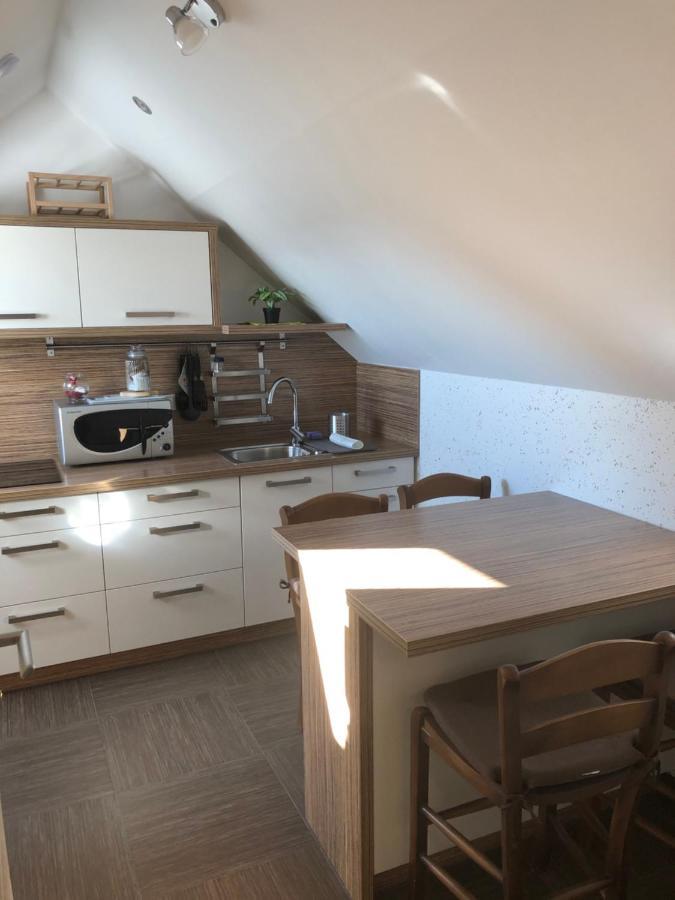 Apartma Ajda Apartment Kranj Bagian luar foto