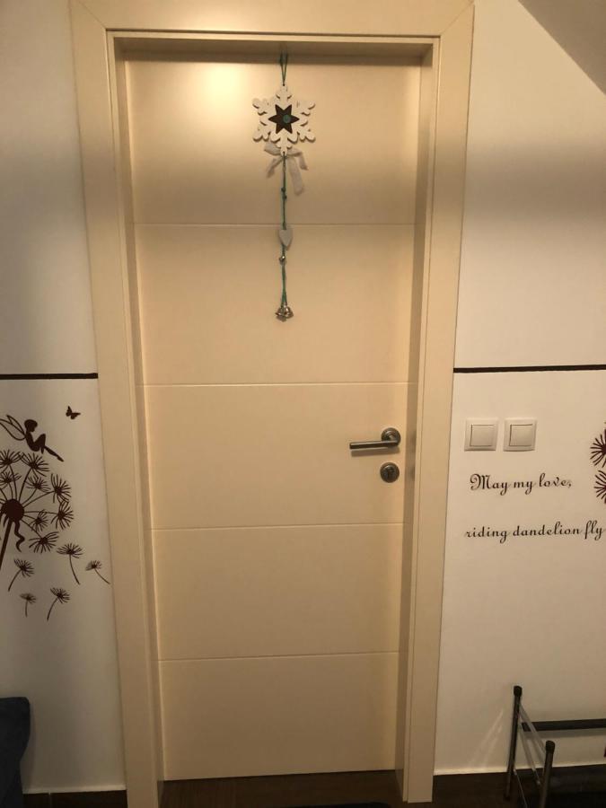 Apartma Ajda Apartment Kranj Bagian luar foto