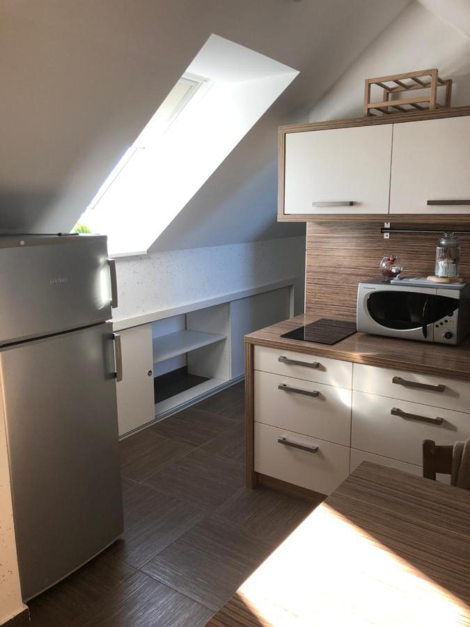 Apartma Ajda Apartment Kranj Bagian luar foto