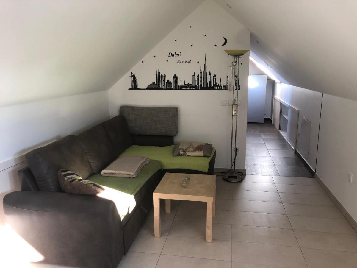 Apartma Ajda Apartment Kranj Bagian luar foto