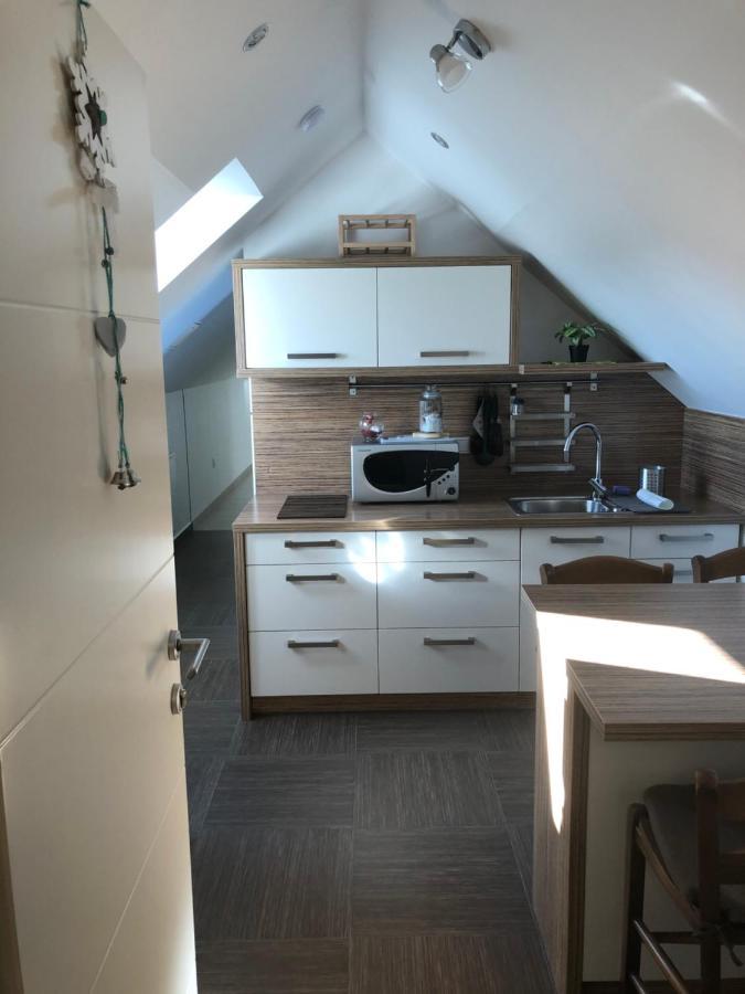 Apartma Ajda Apartment Kranj Bagian luar foto
