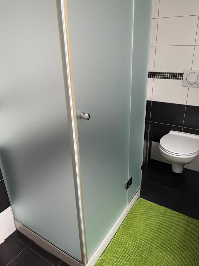 Apartma Ajda Apartment Kranj Bagian luar foto