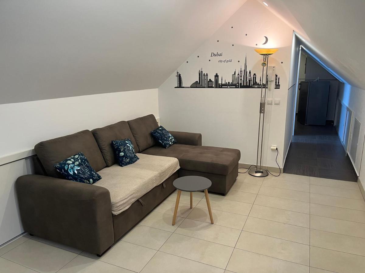 Apartma Ajda Apartment Kranj Bagian luar foto