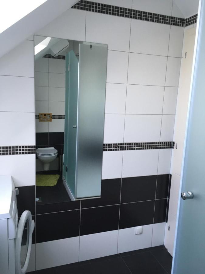 Apartma Ajda Apartment Kranj Bagian luar foto
